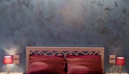 Classic Double Room with Sea View