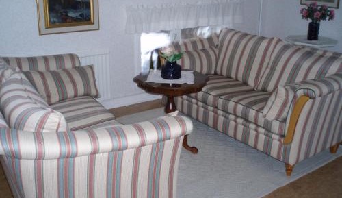 Standard Suite