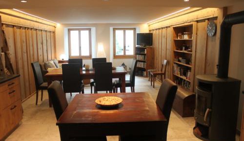 Holiday Home