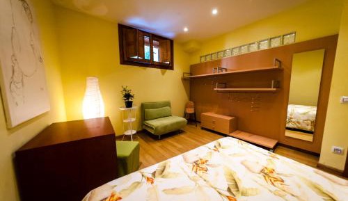 Duplex Apartment