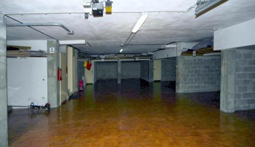 Apartment - Ground Floor