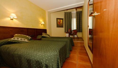 Apartment (4-6 Adults)