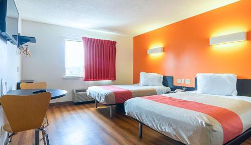 Deluxe Quadruple Room - Smoking