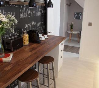 Duplex Apartment