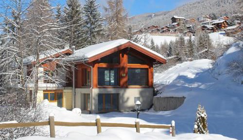 Superior Chalet