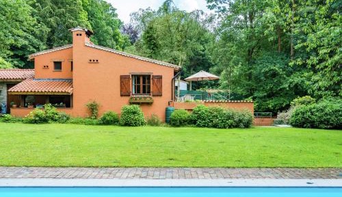 Two-Bedroom Holiday Home