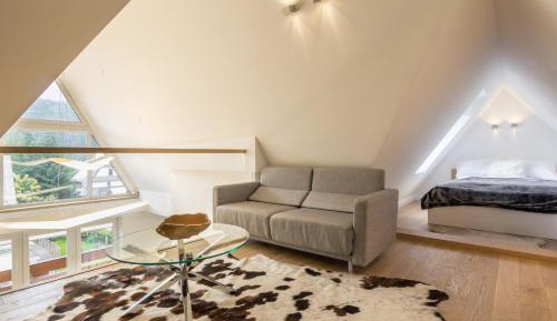 Duplex Apartment