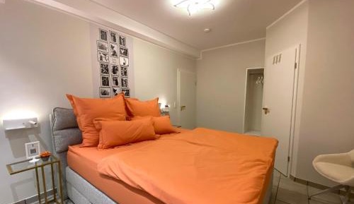 Standard Double Room with Fan