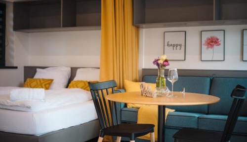 One-Bedroom Chalet