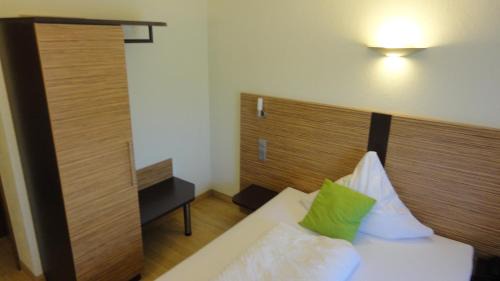 Comfort Single Room