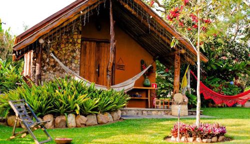 Superior Chalet