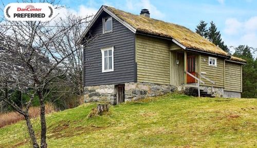 Two-Bedroom Holiday Home