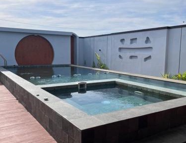 One-Bedroom Villa