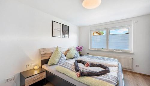 Superior One-Bedroom Apartment