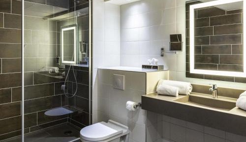Privilege Double Room with Pool View