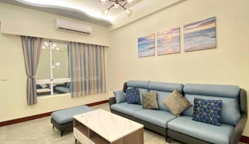 Deluxe Double or Twin Room with Balcony