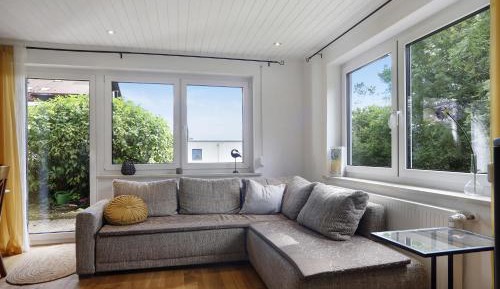Two-Bedroom Superior Apartment