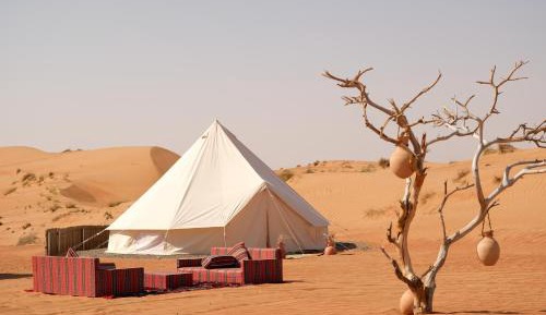 Tent