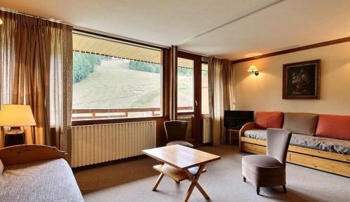 Apartment (6 Adults)