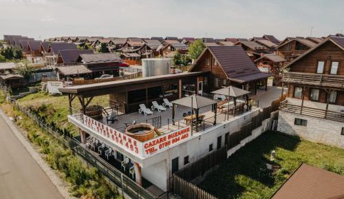 Superior Villa