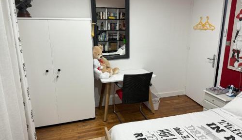 Two-Bedroom Suite