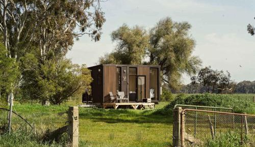 Mobile Home