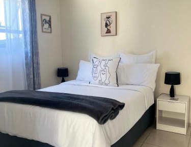 Standard Double Room with Fan