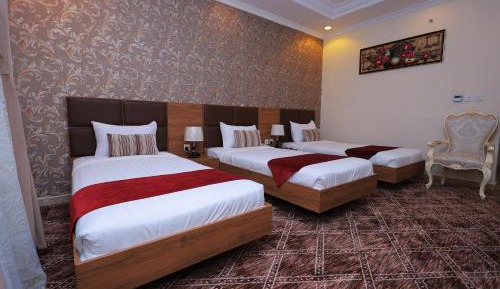 Basic Triple Room