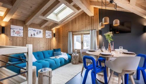 Vacation Home