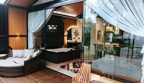 Vacation Home