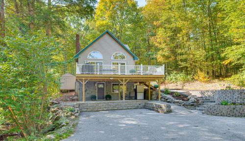 Vacation Home