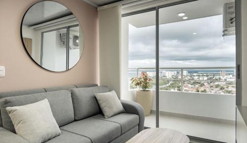 Three-Bedroom Apartment - Oceanfront