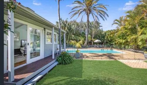 Vacation Home