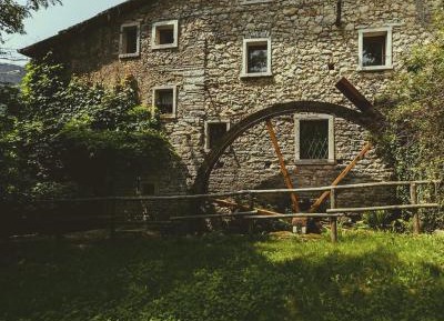 Vacation Home