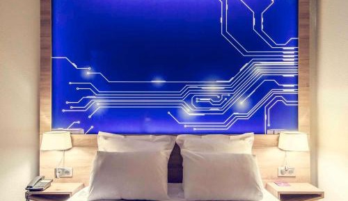 Classic Double or Twin Room