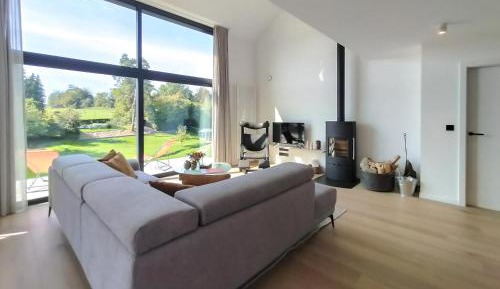 Four-Bedroom Holiday Home