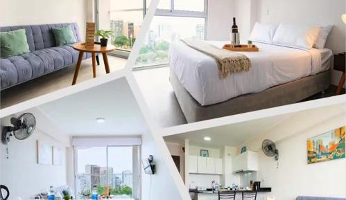 Classic Apartment
