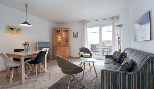 Apartment with Sea View