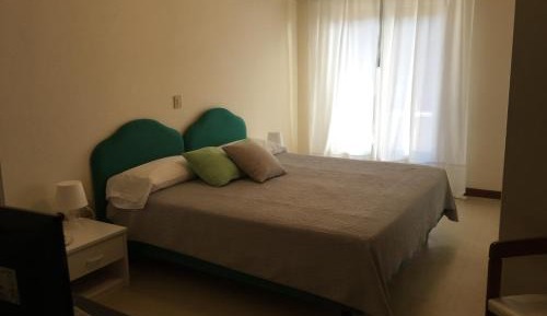 Large Single Room