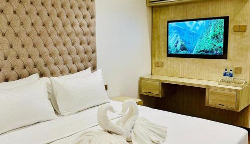 Superior Suite