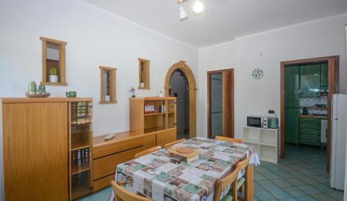 Four-Bedroom Holiday Home