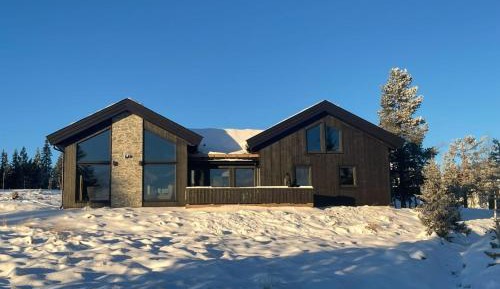 Superior Chalet