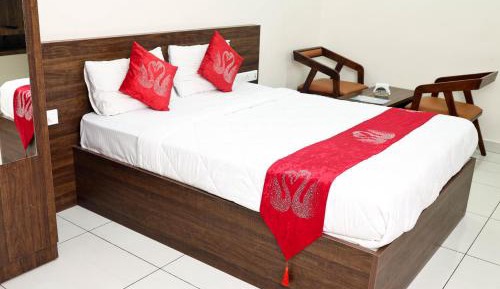 Standard King Room