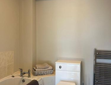 Luxury Suite