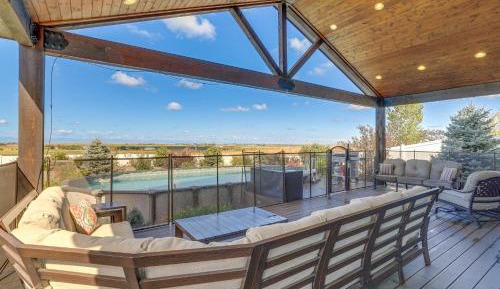 Vacation Home
