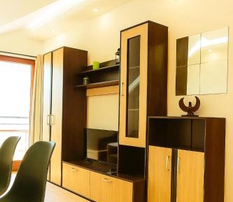 Suite with Terrace