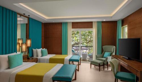 Beach Suite