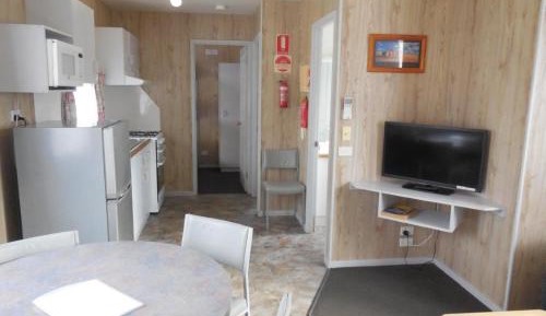 Deluxe Family Cabin 5 Berth 2BR