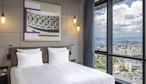 Superior King Room