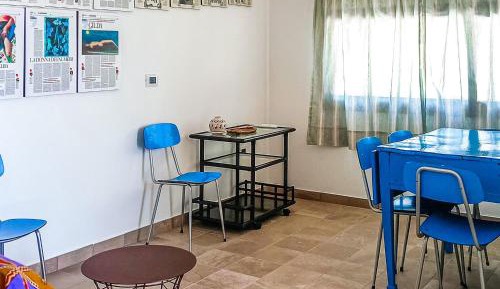 One-Bedroom Holiday Home